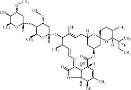 Ivermectin EP Impurity D
